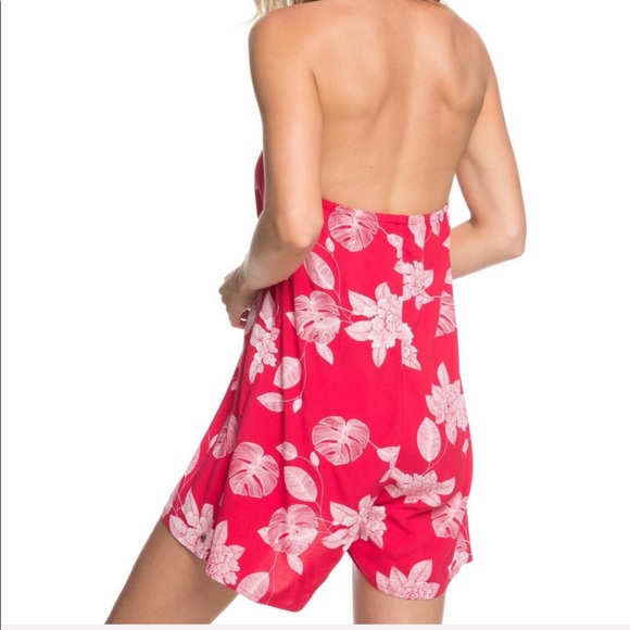 🌴🌼ROXY- ROMPER 🌼🌴 - Picture 7 of 8